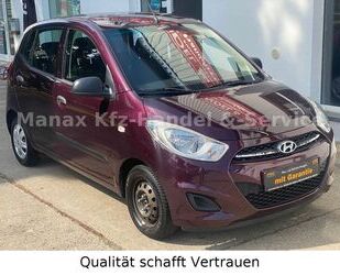 Hyundai Hyundai i10 Klimaanlage Gebrauchtwagen