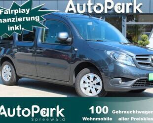 Mercedes-Benz Mercedes-Benz Citan Kombi 111 CDI lang *** Gebrauchtwagen