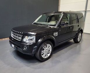 Land Rover Land Rover Discovery SDV6 HSE *TOP Ausstattung| AH Gebrauchtwagen