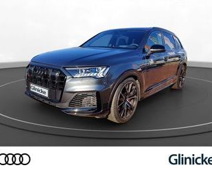 Audi Audi SQ7 competition plus TFSI 373(507) kW(PS) tip Gebrauchtwagen