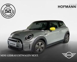 Mini MINI Cooper SE Essential Trim Gebrauchtwagen