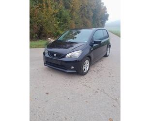 Seat Seat Mii 1.0 55kW Navi 8x Alu viele Neuteile Gebrauchtwagen