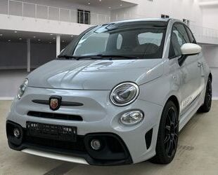 Abarth Abarth 595 Facelift Gebrauchtwagen