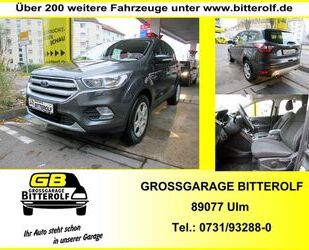 Ford Ford Kuga 1.5 Ecoboost TREND Navi/AHK/SHZ/Parkassi Gebrauchtwagen