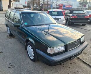 Volvo Volvo 850 2.5-10V 