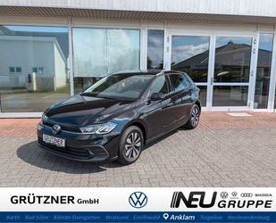 VW Volkswagen Polo 1.0 5-Gang*LED*Sitzheizung*GRA* Gebrauchtwagen