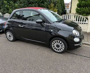 Fiat Fiat 500C 1.2 Cabrio - 2016 Gebrauchtwagen