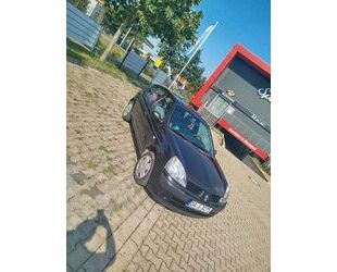 Renault Renault Clio Expression 1.4 16V 55kW Expression Gebrauchtwagen