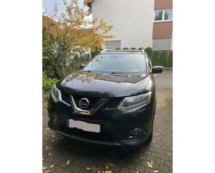 Nissan Nissan X-Trail 4x4 ACENTA 1.6 dCi DPF ACENTA Gebrauchtwagen