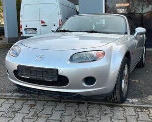 Mazda Mazda MX-5 1.8 Energy/2.HAND/KLIMA/TOP GEPFLEGT Gebrauchtwagen