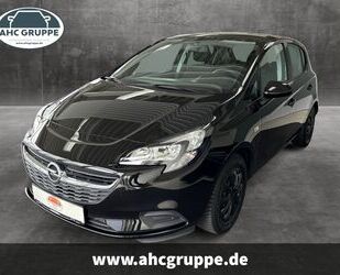 Opel Opel Corsa-e 1.2 Selection Klima FSE Hill-Holder u Gebrauchtwagen