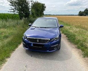 Peugeot Peugeot 308 PureTech 130 Allure Allure Gebrauchtwagen