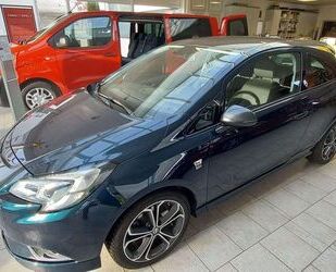 Opel Opel Corsa OPC-Line Turbo 8-fach bereift Gebrauchtwagen