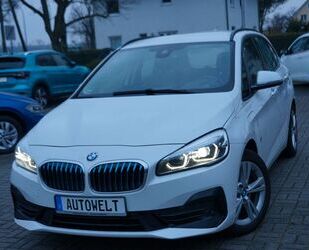 BMW BMW 225 Active Tourer 225xe iPerformance Advantag Gebrauchtwagen