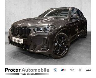 BMW BMW X3 xDrive20d (ab 2021) M Sportpaket Head-Up DA Gebrauchtwagen