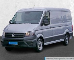 VW Volkswagen Crafter 35 Kasten 2.0 TDI MR PDC Tagfah Gebrauchtwagen