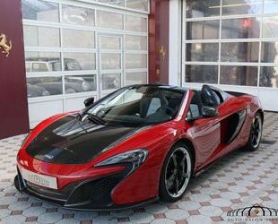 McLaren McLaren 650S Spider CAN-AM 1/50 Gebrauchtwagen