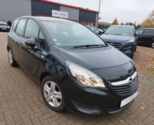 Opel Opel Meriva B Edition Gebrauchtwagen