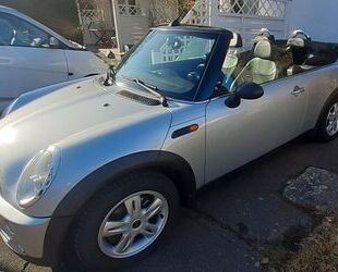 Mini MINI Cabrio Gebrauchtwagen