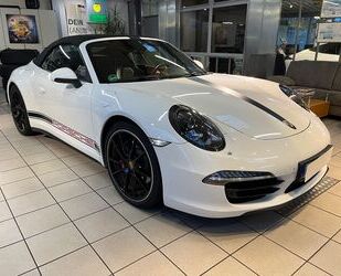 Porsche 991 Gebrauchtwagen