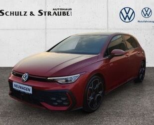 VW Volkswagen Golf GTI 2.0TSI OPF 265PS DSG NAVI DACH Gebrauchtwagen