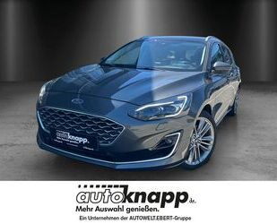 Ford Ford Focus 1.5 Aut. EcoBoost Vignale/PANO/KAMERA/L Gebrauchtwagen