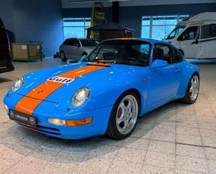 Porsche Porsche 993 Carrera 2 Coupé 3.8l Lotec-Bi-turbo 35 Gebrauchtwagen