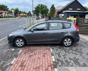 Hyundai Hyundai i30 cw FIFA WM Edition Gebrauchtwagen