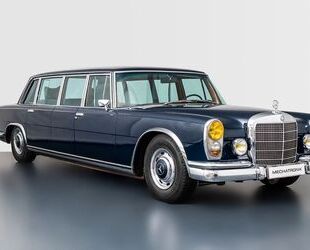 Mercedes-Benz Mercedes-Benz W100 600 Pullman Gebrauchtwagen