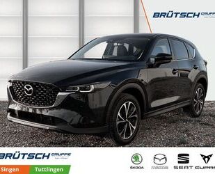 Mazda Mazda CX-5 2.0 e-SKYACTIV G 165ps 6MT ADVANTAGE Gebrauchtwagen