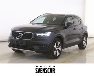 Volvo Volvo XC40 Momentum Pro 2WD T2 EU6d Navi digitales Gebrauchtwagen