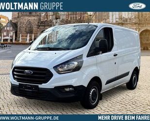 Ford Ford Transit Custom Kasten 280 L1 Trend 2.0 TDCi N Gebrauchtwagen