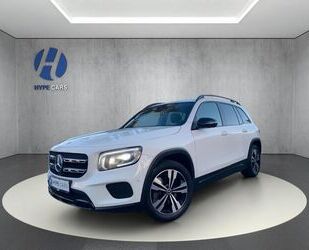 Mercedes-Benz Mercedes-Benz GLB 200 d LED Navi Kamera NightP. Gebrauchtwagen