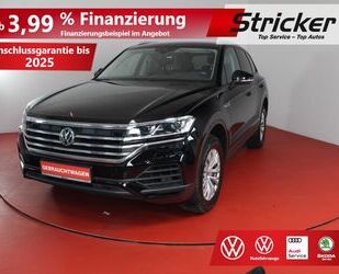 VW Volkswagen Touareg 3.0TDI 457,-ohne Anzahlung Navi Gebrauchtwagen