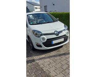 Renault Renault Twingo Expression 1.2 LEV 16V 75 eco2 Expr Gebrauchtwagen