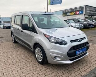 Ford Ford Tourneo Connect Kombi lang Trend LANG NAVI 5 Gebrauchtwagen