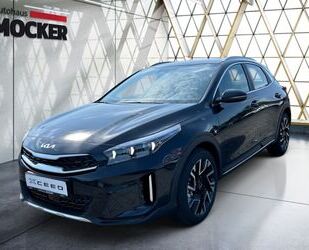 Kia Kia XCeed 1.5 T-GDI OPF DCT7 SPIRIT Gebrauchtwagen