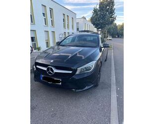 Mercedes-Benz Mercedes-Benz CLA 250 Urban Gebrauchtwagen