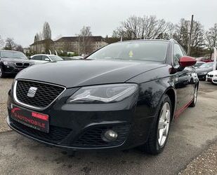 Seat Seat Exeo ST Sport Gebrauchtwagen