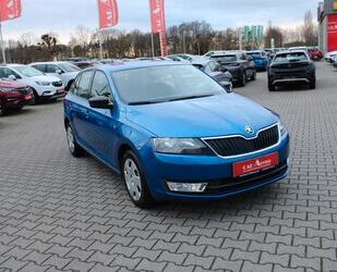 Skoda Skoda Rapid SP 1.2 Cool Edition*Klima*Garantie* Gebrauchtwagen