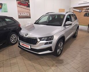 Skoda Skoda Karoq Selection Gebrauchtwagen