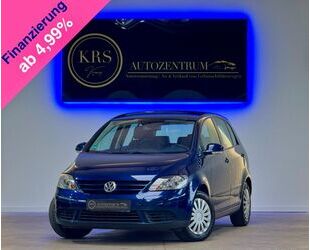 VW Volkswagen Golf Plus V 1.6 FSI Comfortline 116 PS* Gebrauchtwagen