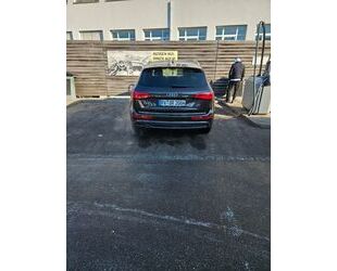 Audi Audi Q5 2.0 TDI 140kW S tronic quattro - Gebrauchtwagen