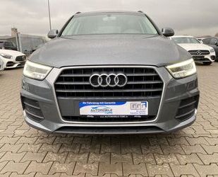 Audi Q3 Gebrauchtwagen