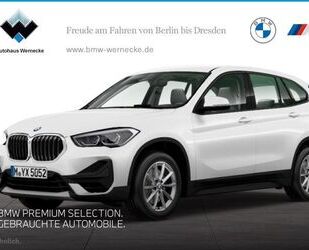 BMW X1 Gebrauchtwagen