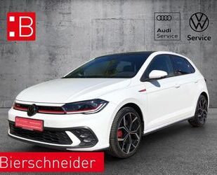 VW Volkswagen Polo GTI 2.0 TSI DSG IQ.LIGHT PANO KAME Gebrauchtwagen