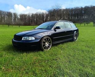 Audi Audi S4 2.7 quattro Avant - Gebrauchtwagen