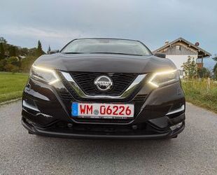 Nissan Nissan Qashqai N-Connecta 