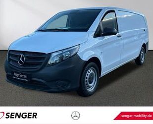 Mercedes-Benz Mercedes-Benz Vito 116 CDI Kasten extralang Klima Gebrauchtwagen