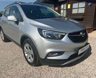 Opel Opel Mokka X Edition 1.4 Turbo *8-Fach* Gebrauchtwagen